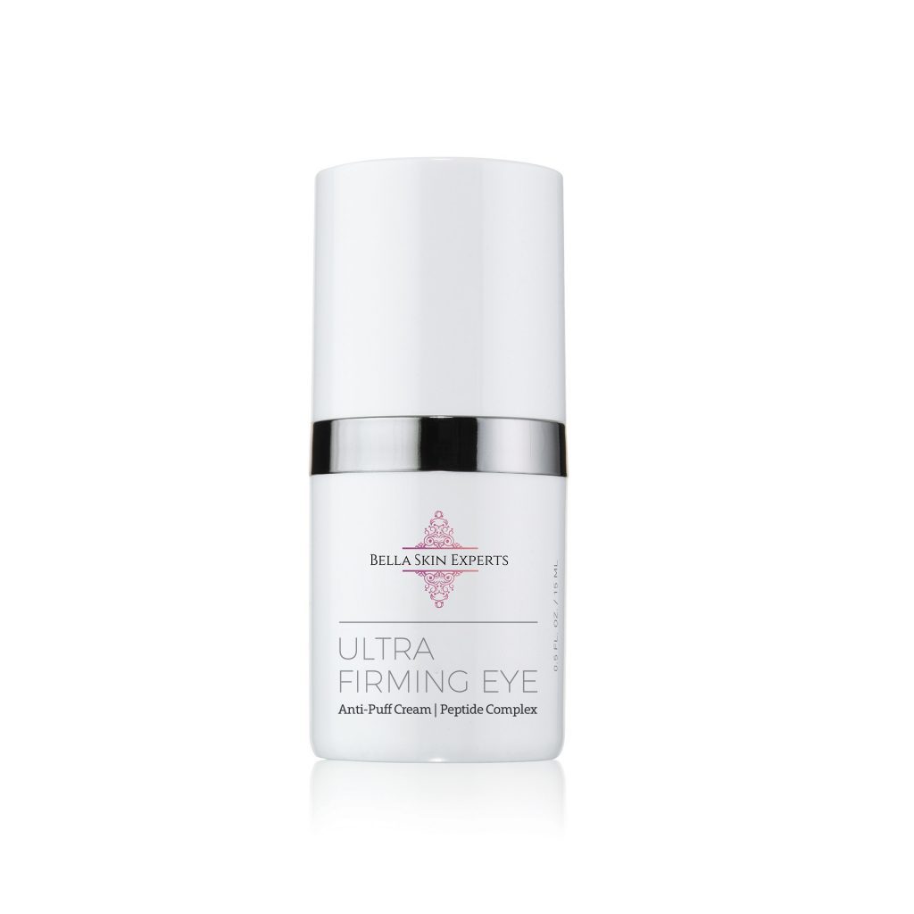 Ultra Firming Eye Cream