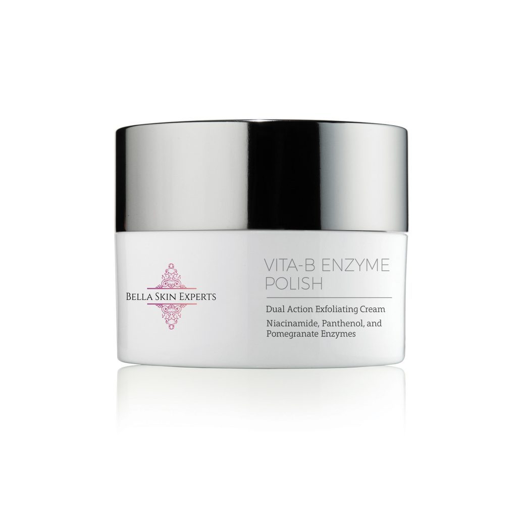 Vita B Enzyme Polish